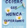Sale Marcador Coisas que Nunca Superámos de Lucy Score