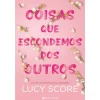 Online Marcador Coisas que Nunca Superámos de Lucy Score
