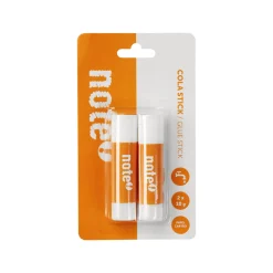 Note! Cola Bastão 10g 2 unidades