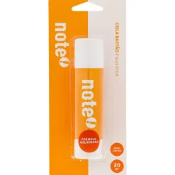 Discount Note! Cola Bastão 20gr