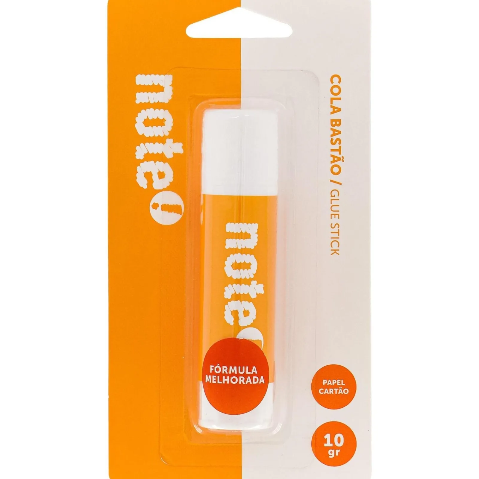 Best Note! Cola Bastão 10gr