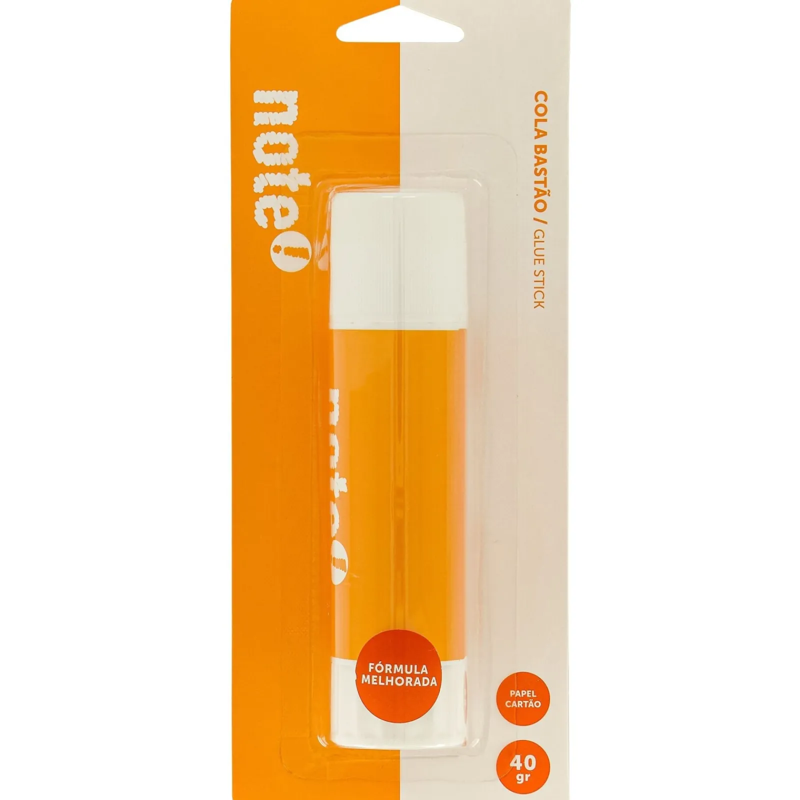 Best Note! Cola Bastão 40gr