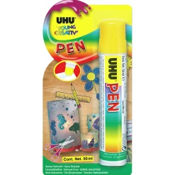 Clearance Uhu Cola Liquida 50ml