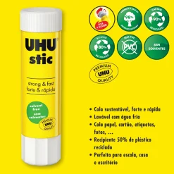 Best Uhu Cola Stick 8.2g