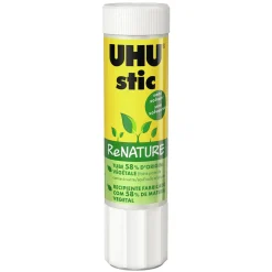 Discount Uhu Cola Stick Renature 21G