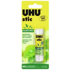 New Uhu Cola Stick Renature 8,2G
