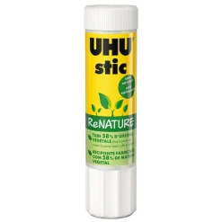 New Uhu Cola Stick Renature 8,2G