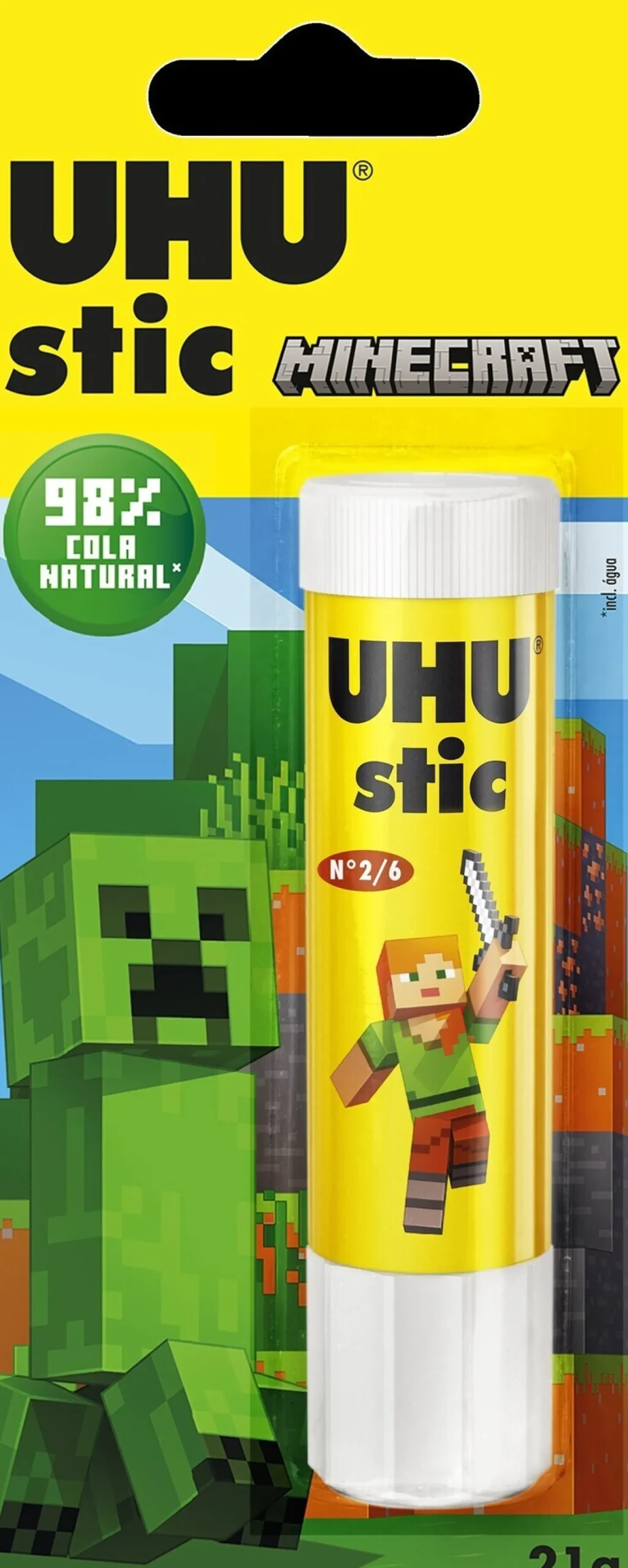 Online Uhu Cola Stick 21g