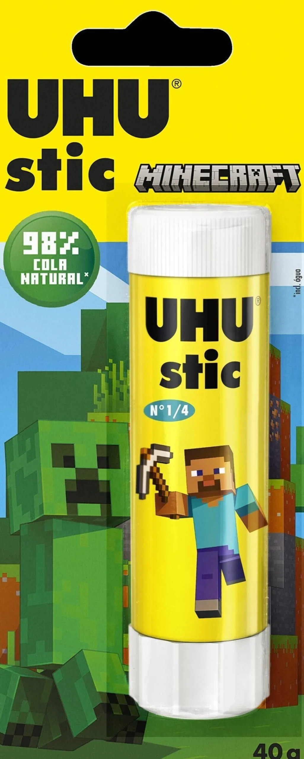 Uhu Cola Stick 40G