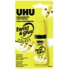 Sale Uhu Cola Twist And Glue 35ml
