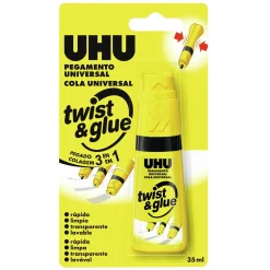 Sale Uhu Cola Twist And Glue 35ml