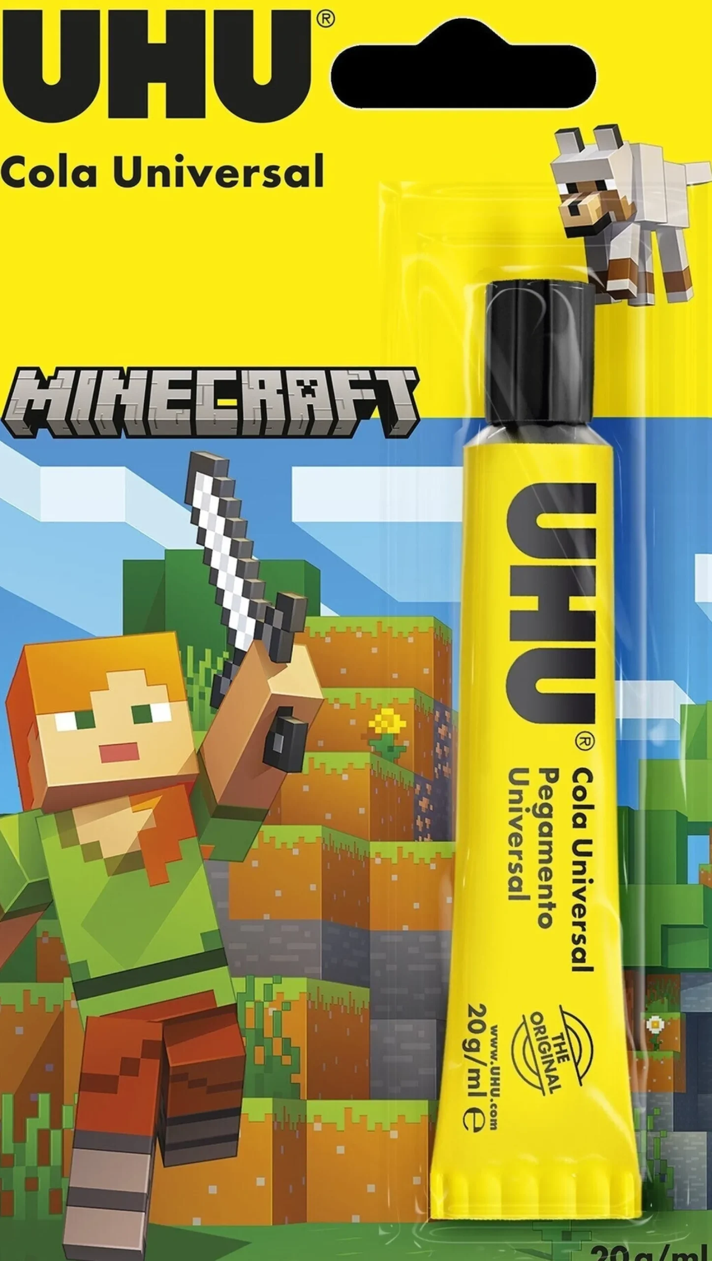 Sale Uhu Cola Universal 20ml