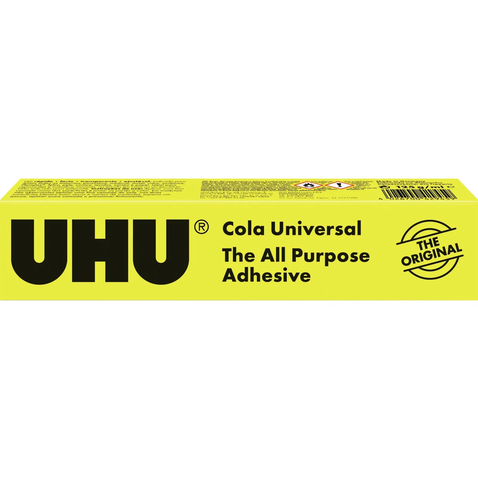 Online Uhu Cola Universal 125ml