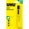 Uhu Cola Universal Sem Solventes 20G/19Ml