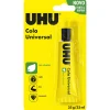 Uhu Cola Universal Sem Solventes 35G/33Ml