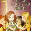 Oficina Livro Colégio das Quatro Torres N.º 11 - Segredos no Colégio das Quatro Torres de Enid Blyton