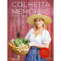 Casa Das Letras Colheita de Memórias de Graciela Macedo