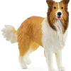 Schleich Collie