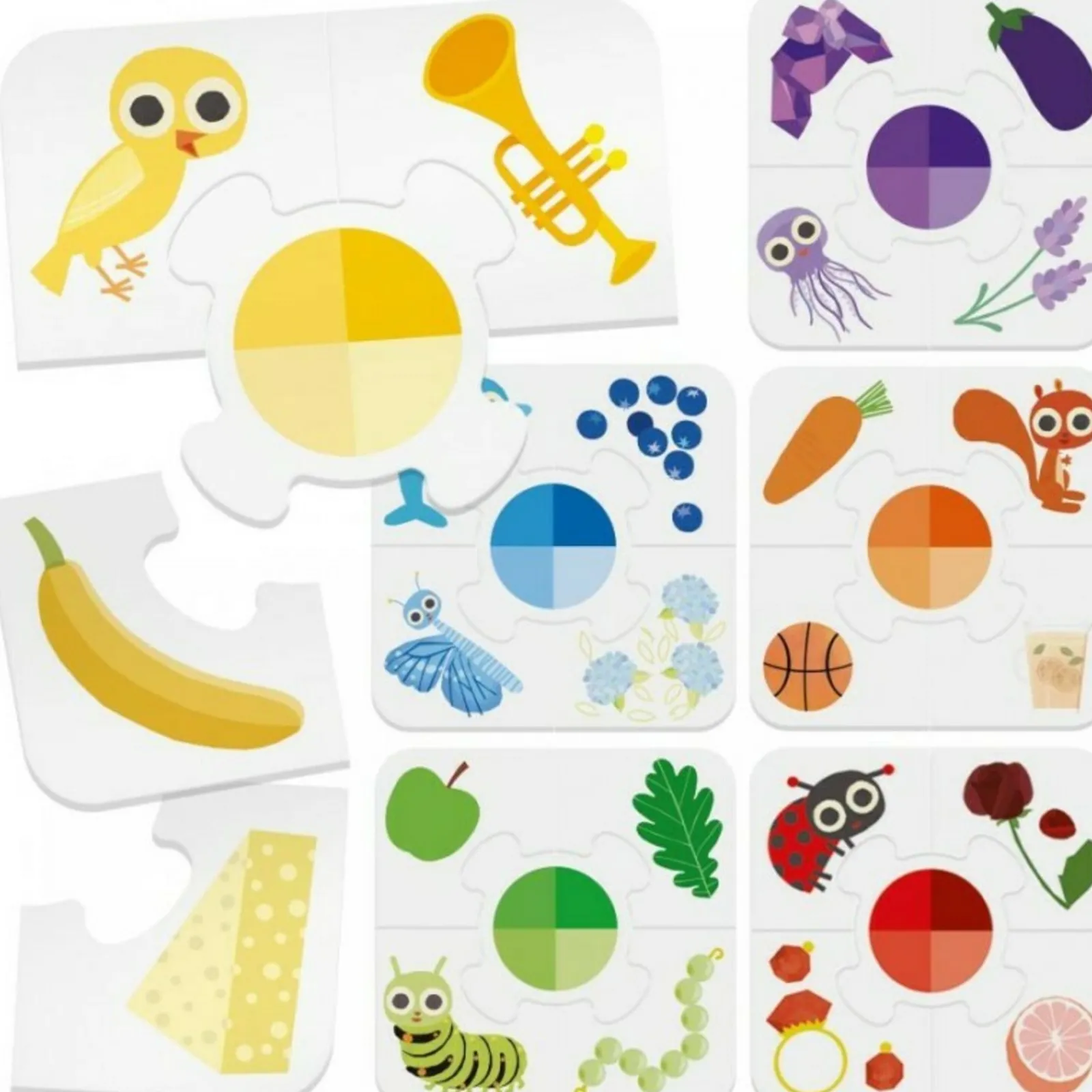 Online Headu Colorito