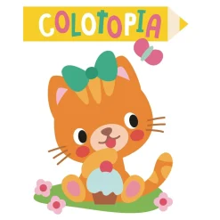 Sale Yoyo Colotopia - Gata