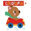 Yoyo Colotopia - Urso