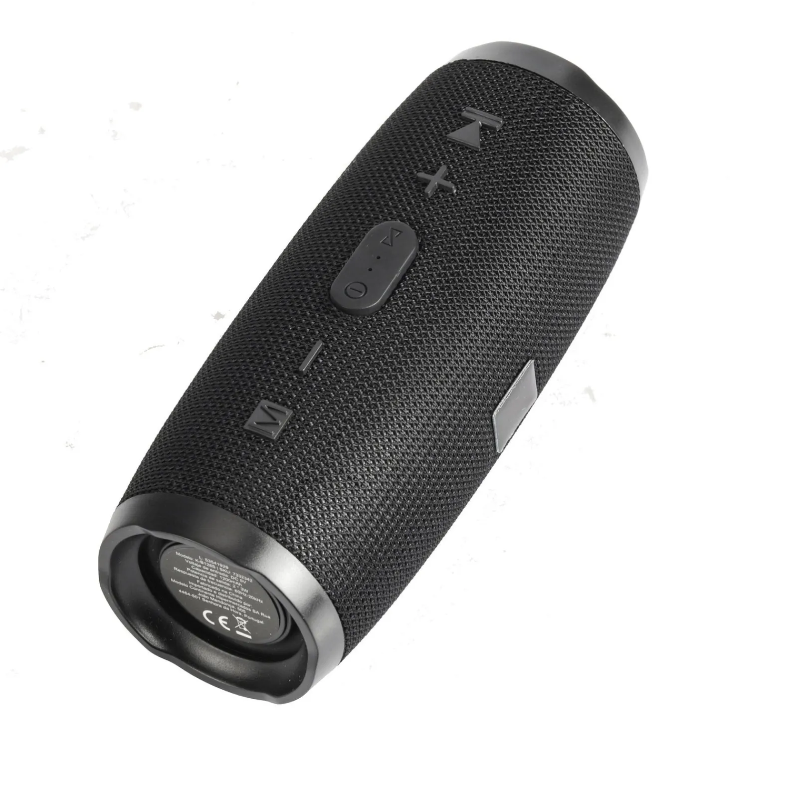 Outlet Wesdar Coluna Bluetooth 3W