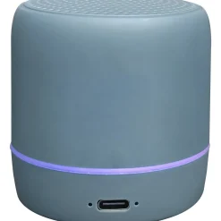 Hot Onetop Coluna de Som Azul Fusion