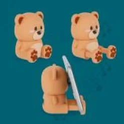 Online Legami Coluna Portátil Com Suporte- Urso