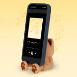 Online Legami Coluna Portátil Com Suporte- Urso