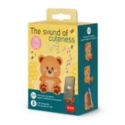 Online Legami Coluna Portátil Com Suporte- Urso