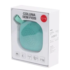 Best Wesdar Coluna Sem Fios Inspiration