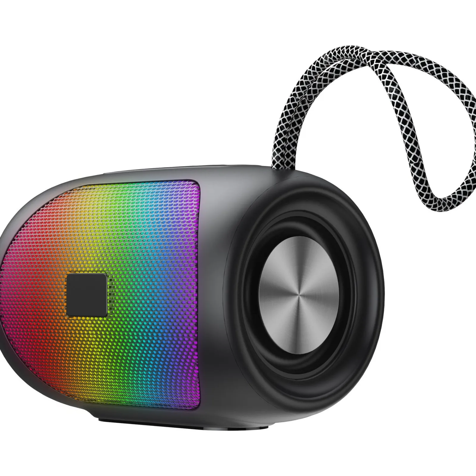 Wesdar Coluna Sem Fios 3W Bluetooth 5.0