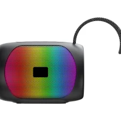 Wesdar Coluna Sem Fios 3W Bluetooth 5.0