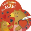 Porto Editora Com Amor, da Mãe!