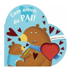 Online Porto Editora Com Amor, do Pai!