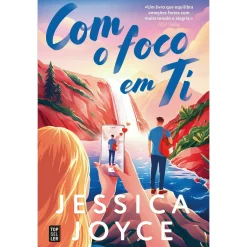 Best Topseller Com o Foco em Ti de Jessica Joyce