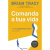 Best Pergaminho Comanda a Tua Vida de Brian Tracy - As 12 Competências-chave do Sucesso