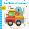 Best Porto Editora Comboio de Animais