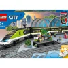 Best Lego-City Comboio Expresso de Passageiros