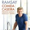 Discount Porto Editora Comida Caseira de Gordon Ramsay