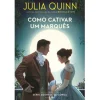 Outlet Asa Como Cativar um Marquês de Julia Quinn