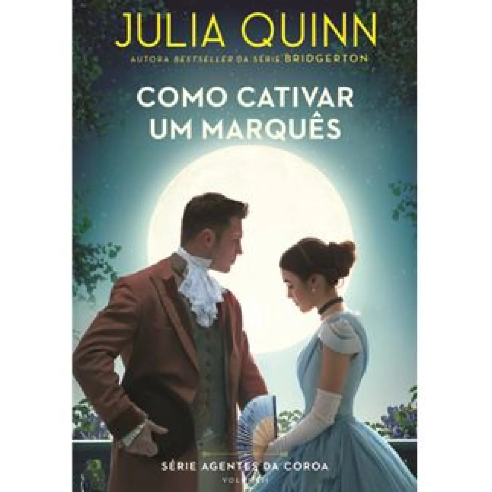 Outlet Asa Como Cativar um Marquês de Julia Quinn