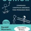 Outlet Vogais Como… Conselhos Científicos Absurdos para Problemas Reais de Randall Munroe