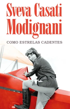 Best Porto Editora Como Estrelas Cadentes de Sveva Casati Modignani