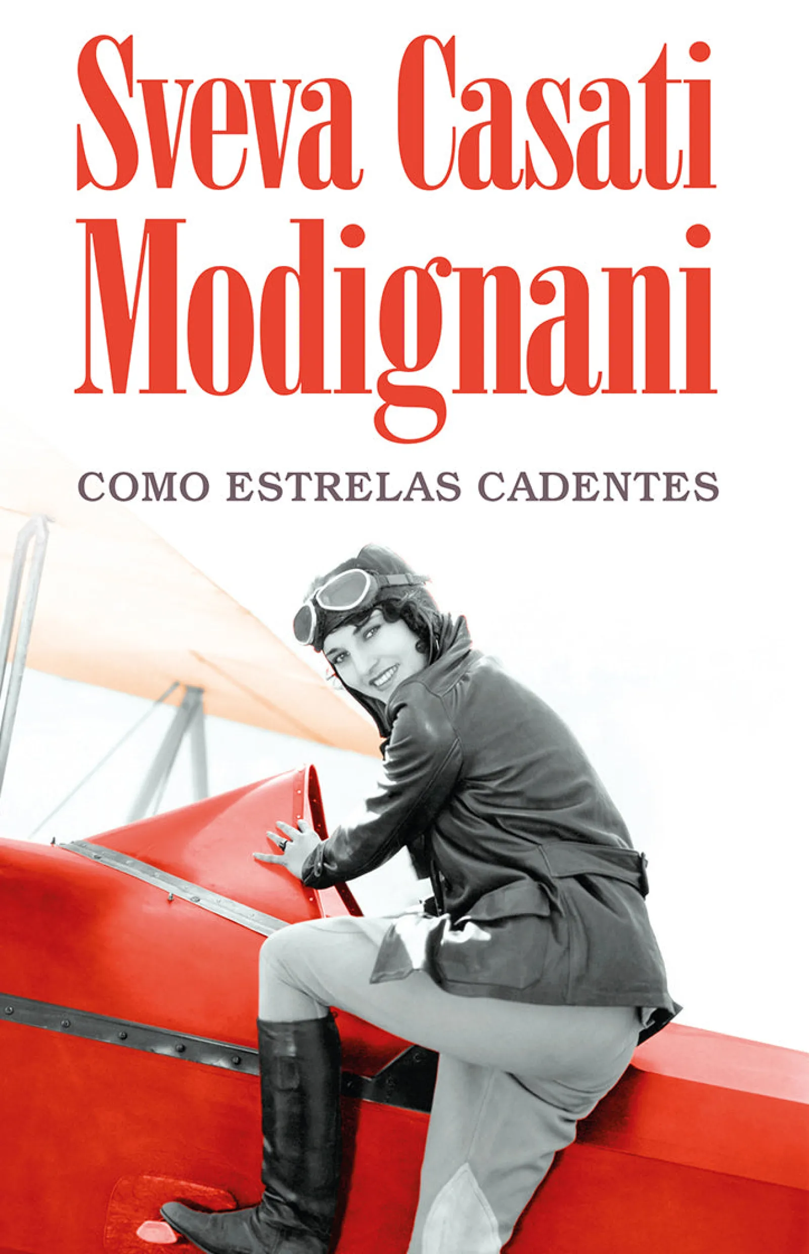Best Porto Editora Como Estrelas Cadentes de Sveva Casati Modignani