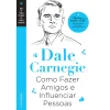 Sale Estrela Polar Como Fazer Amigos e Influenciar Pessoas de Dale Carnegie