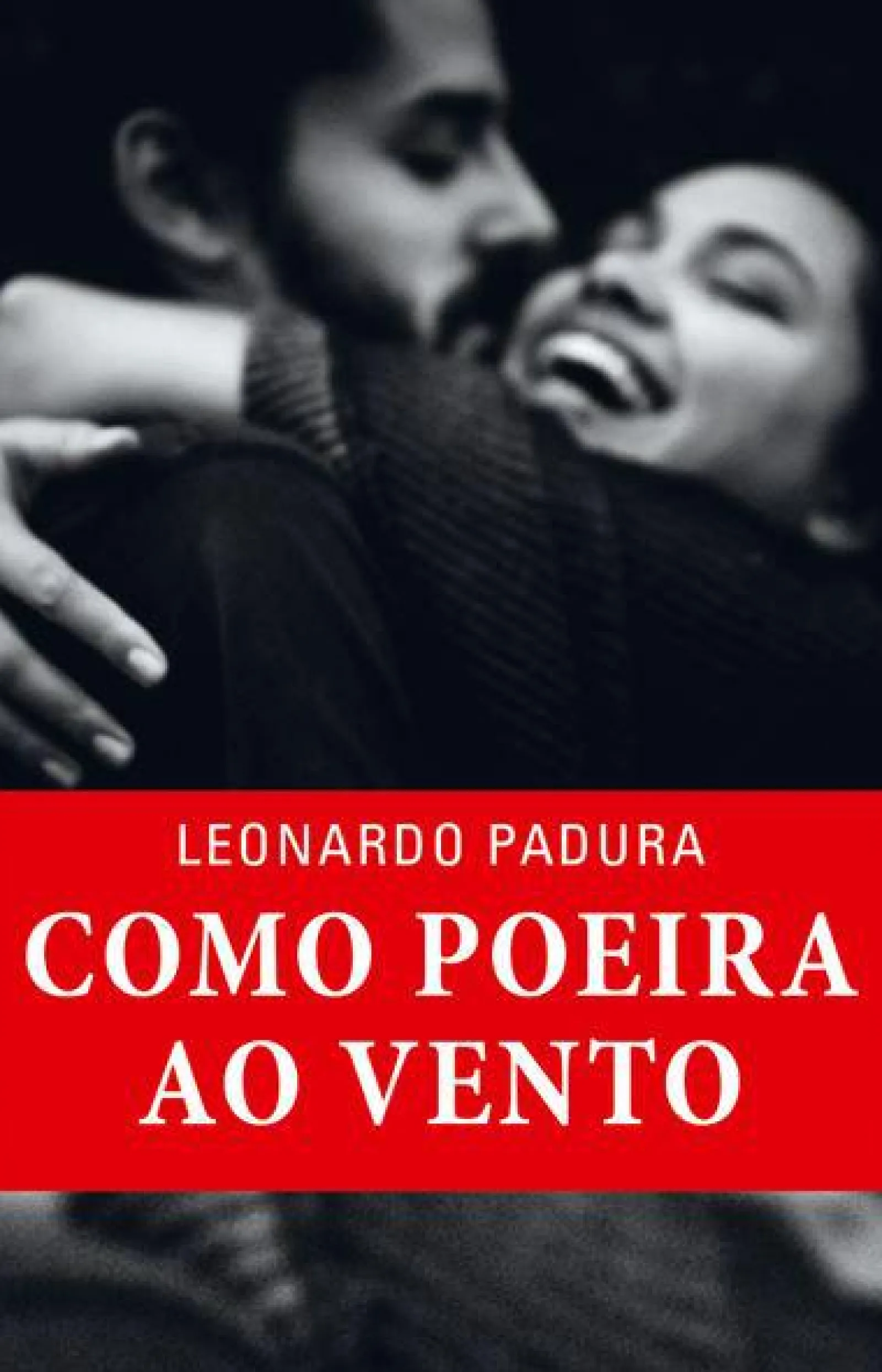 Outlet Porto Editora Como Poeira ao Vento de Leonardo Padura