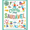 Outlet Booksmile Como Ser Saudável de Helen Jaeger
