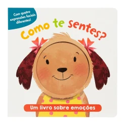 Porto Editora Como Te Sentes?