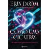 Hot Planeta Como uma Cicatriz de Erin Doom